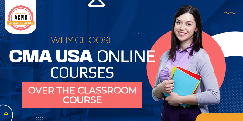 CMA USA course eligibility in India