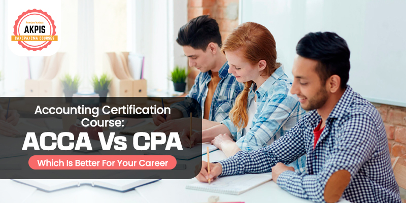 CPA course eligibility