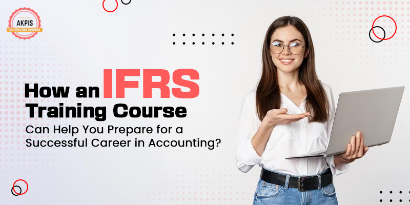 IFRS online certification course